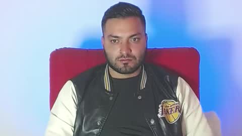 Stiven - online show from April 2026 02:18:01 PM