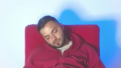 Stiven - online show from April 2026 05:52:01 AM