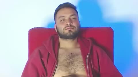 Stiven - online show from April 2026 05:54:02 AM