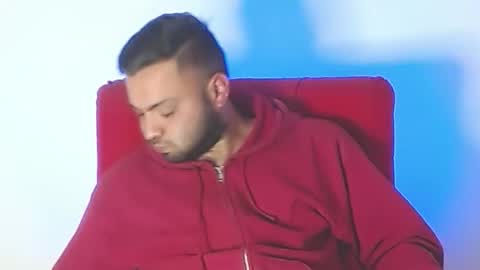 Stiven - online show from April 2026 10:40:02 AM
