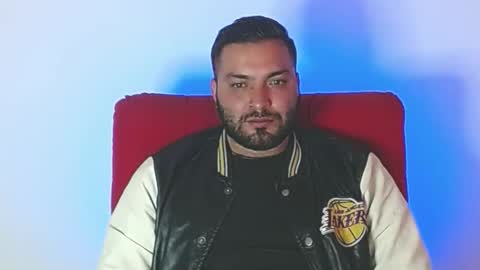 Stiven - online show from April 2026 01:38:02 PM