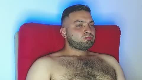 Stiven - online show from May 2026 08:50:02 PM