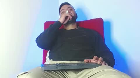 Stiven - online show from June 2026 10:14:02 PM