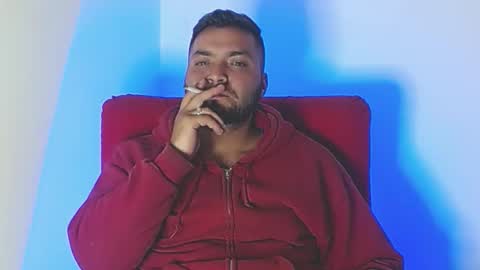 Stiven - online show from June 2026 04:46:02 AM
