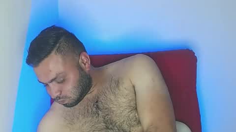 Stiven - online show from June 2026 11:14:01 PM