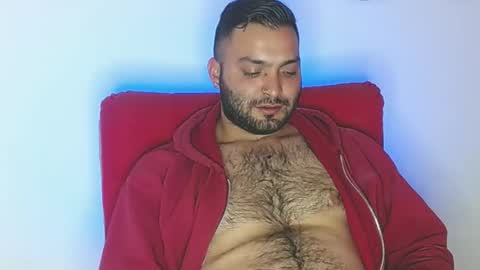 Stiven - online show from June 2026 10:08:01 PM