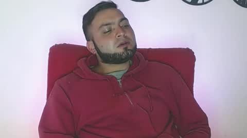 Stiven - online show from June 2026 04:24:02 AM