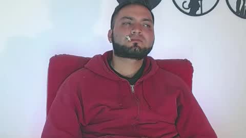 Stiven - online show from June 2026 10:57:01 PM