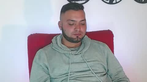 Stiven - online show from June 2026 03:55:02 AM