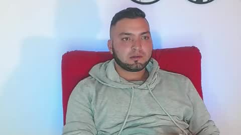Stiven - online show from June 2026 04:55:01 PM