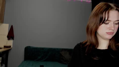 Snapshot of robert_lisa chatting on December 2024 05:04:02 PM Lisa and Robert i am online all days 900 am GMT3 online show from December 2024 05:04:02 PM