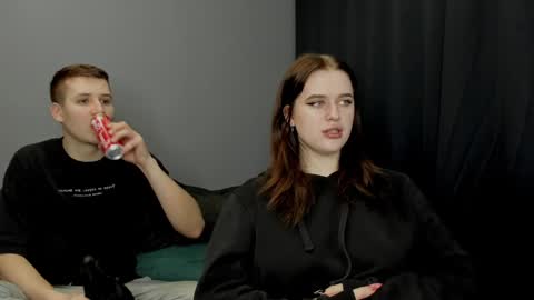 Snapshot of robert_lisa chatting on December 2024 10:50:01 AM Lisa and Robert i am online all days 900 am GMT3 online show from December 2024 10:50:01 AM