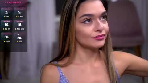 Roberta online show from October 2025 08:46:02 AM