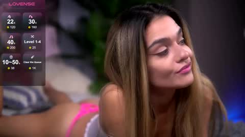 Roberta online show from October 2025 09:20:01 AM