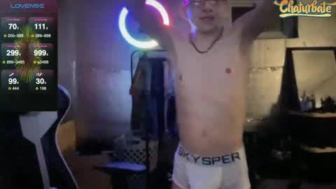 Snapshot of robertcicijr21 chatting on January 2025 02:53:02 AM Robert Cici Jr. online show from January 2025 02:53:02 AM
