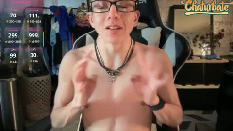 Robert Cici Jr. online show from September 2025 01:44:02 AM