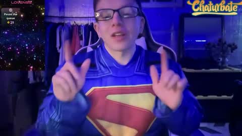 Robert Cici Jr. online show from November 2025 12:57:02 AM