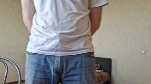 Snapshot of robertdedildo chatting on December 2024 01:24:02 AM Robert online show from December 2024 01:24:02 AM