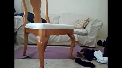 Dominiquexd online show from October 2025 12:12:02 PM