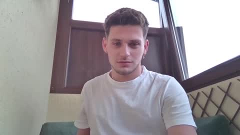 Roberto online show from January 2025 08:30:01 AM