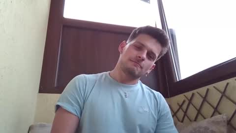 Roberto online show from March 2025 12:39:02 PM