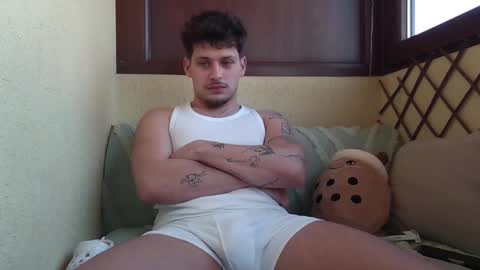 Roberto online show from March 2026 06:39:01 AM