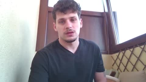 Roberto online show from March 2026 07:34:02 AM