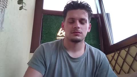 Roberto online show from April 2026 06:06:01 AM