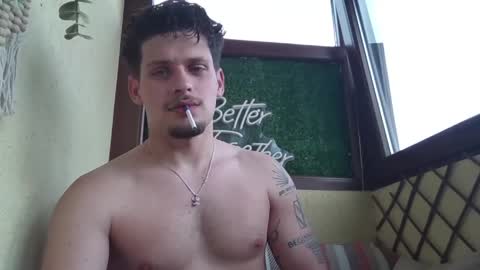 Roberto online show from May 2026 09:50:01 AM