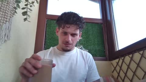 Roberto online show from May 2026 09:28:02 AM