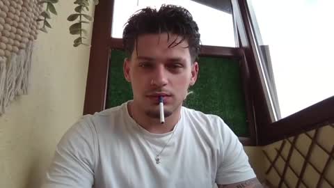 Roberto online show from May 2026 06:08:02 AM