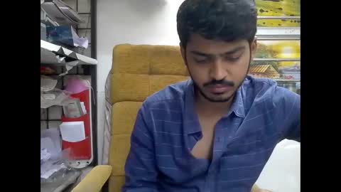 Robertsalia online show from November 2025 02:28:01 PM