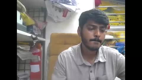 Robertsalia online show from February 2026 12:48:02 PM