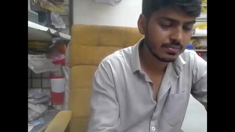 Robertsalia online show from March 2026 01:15:01 PM