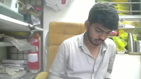 Robertsalia online show from March 2026 12:44:02 PM