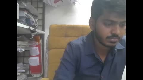 Robertsalia online show from March 2026 12:32:01 PM