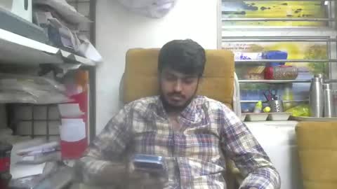 Robertsalia online show from April 2026 01:11:01 PM