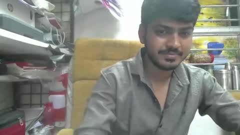 Robertsalia online show from June 2026 01:35:02 PM