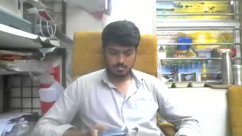 Robertsalia online show from June 2026 01:27:01 PM