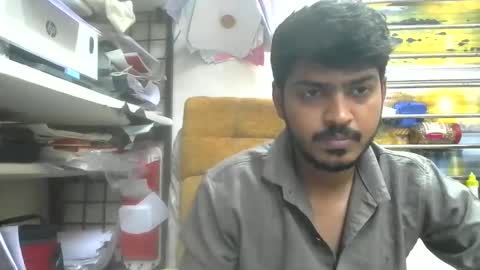 Robertsalia online show from June 2026 12:49:01 PM