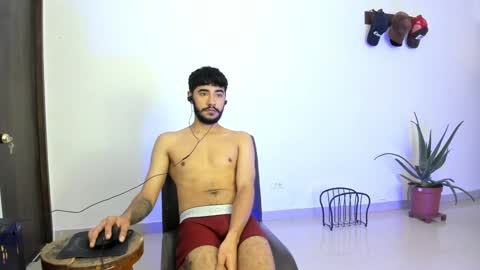 roberx_12 online show from February 2025 02:48:02 PM