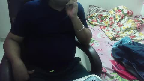Snapshot of robin2010ken chatting on March 2025 05:33:01 PM ROb online show from March 2025 05:33:01 PM
