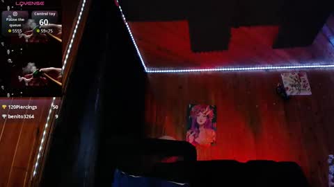 Robin online show from October 2025 11:04:01 PM