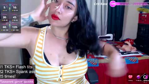 Ivanna and Robin online show from May 2026 02:06:02 AM