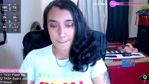 Snapshot of robin_h00t chatting on May 2026 10:52:02 PM Ivanna and Robin online show from May 2026 10:52:02 PM