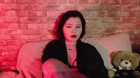 Ronin online show from March 2026 06:54:01 PM