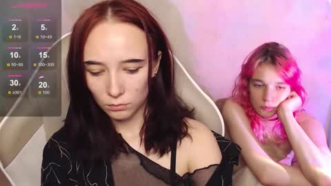 Snapshot of robin_yours chatting on October 2025 02:24:02 PM Robin your online show from October 2025 02:24:02 PM