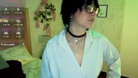 Snapshot of robinbennett chatting on November 2025 03:00:01 PM robin D online show from November 2025 03:00:01 PM