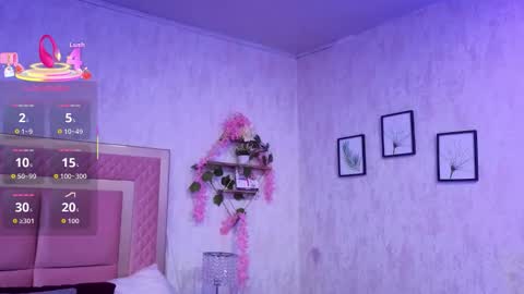 Snapshot of robinbennett chatting on November 2025 12:04:01 PM robin D online show from November 2025 12:04:01 PM