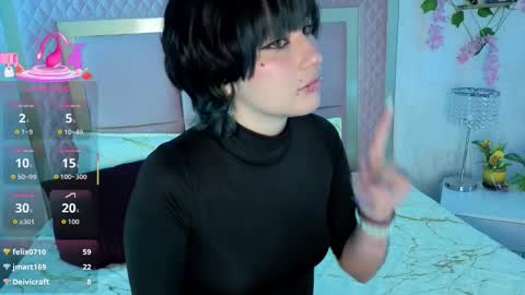 Snapshot of robinbennett chatting on November 2025 01:43:01 PM robin D online show from November 2025 01:43:01 PM